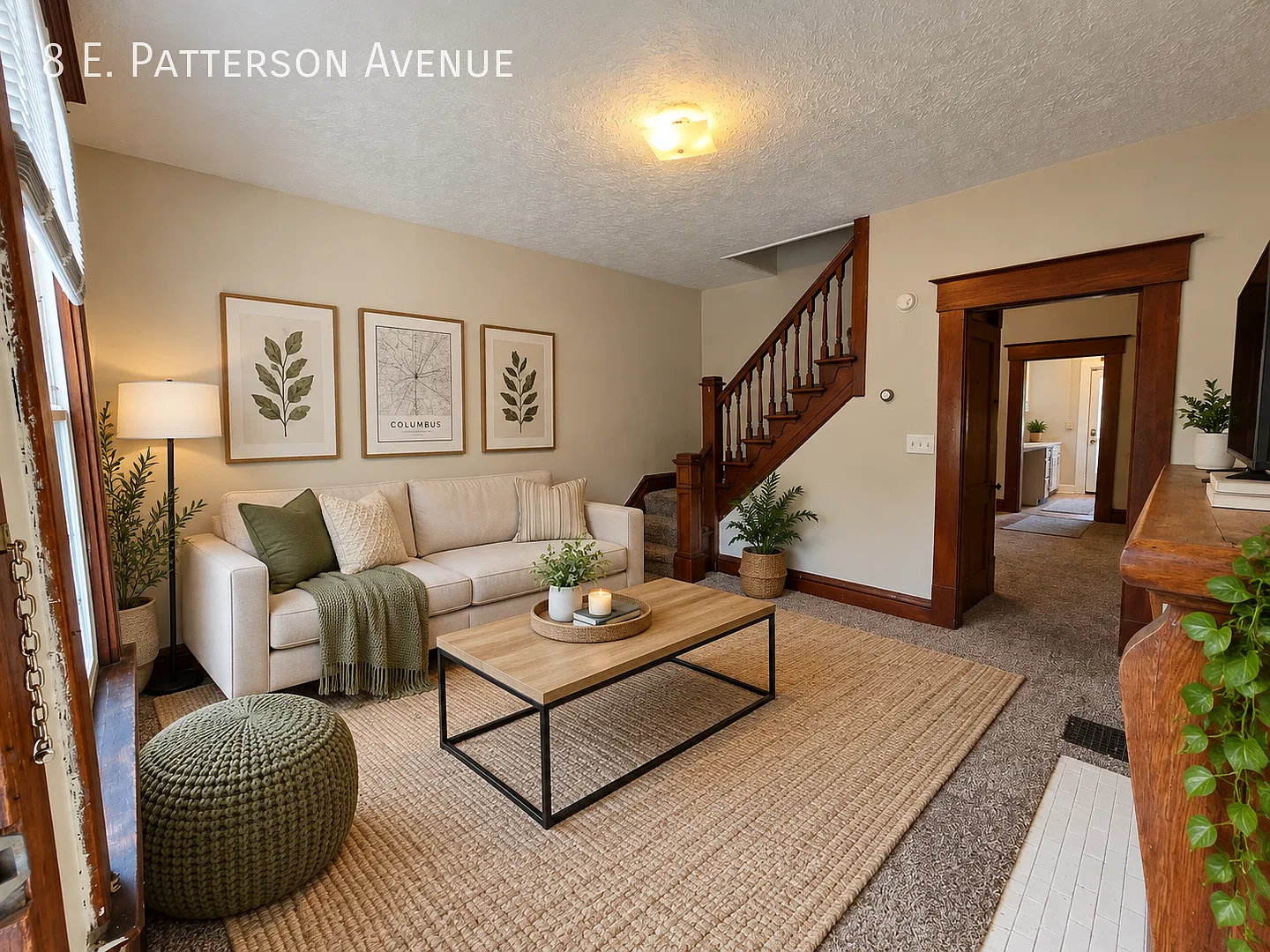 Updated 2 Bedroom Near OSU! Available Fall 2027! — Photo 4