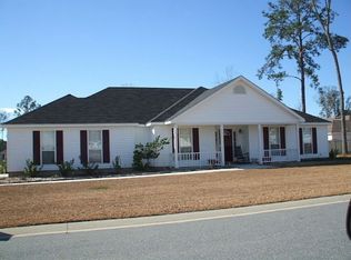 3968 Cutter Point, Valdosta, GA 31605