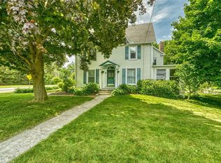 623 Webster Rd Webster NY 14580 Zillow