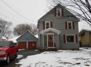 607 Roosevelt Ave, Rome, NY 13440