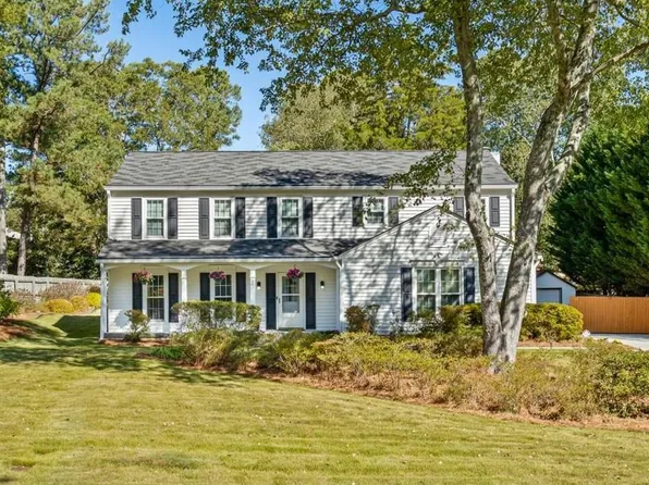 2910 Phillips Ct, Marietta, GA 30068