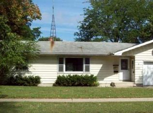 1201 W Wisconsin St, Portage, WI 53901