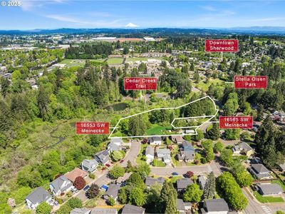 16553 SW Meinecke Rd, Sherwood, OR, 97140