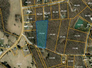 Lot 17 Will Wyatt Ln LOT 17, Crossville, TN 38572