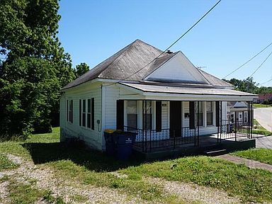 520 W Main St Festus Mo 63028 Zillow