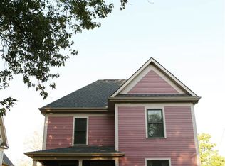 715 Cottage Grove Ave, South Bend, IN 46616