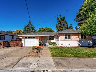 1229 Olive Street, Santa Rosa, CA, 95407