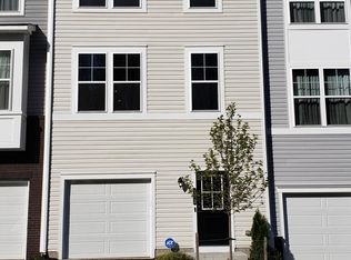 112 Huff Dr, Stafford, VA 22554