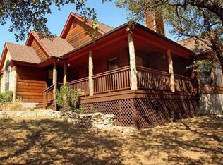 313 S Ronay Dr, Spicewood, TX 78669