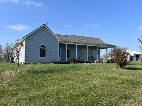 1444 Talmage Mayo Rd, Harrodsburg, KY 40330