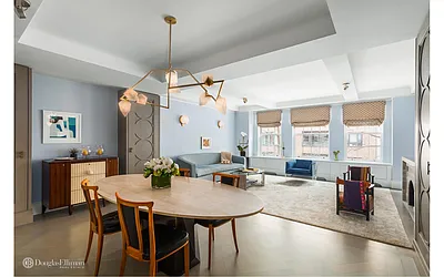 Sold by Douglas Elliman