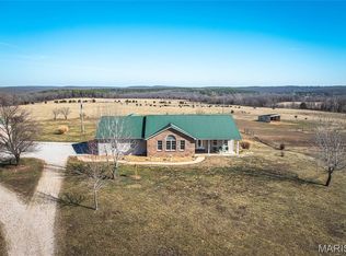 37595 Westgate Rd, Plato, MO 65552