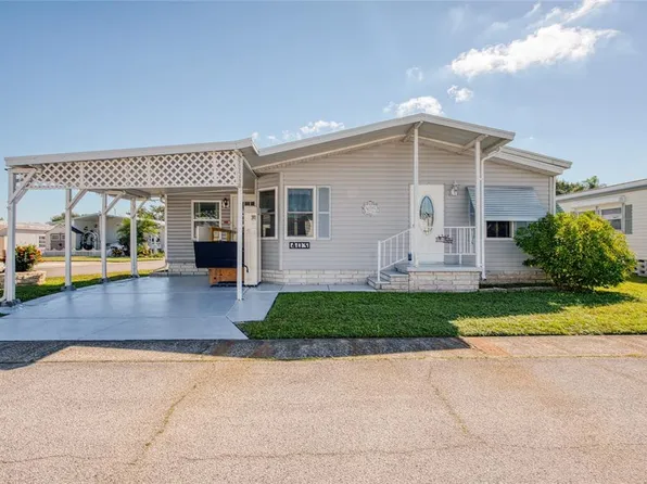 403 Blue Marlin Dr, Oldsmar, FL 34677