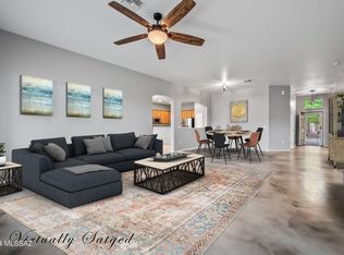 6945 W Festival Way, Tucson, AZ 85757