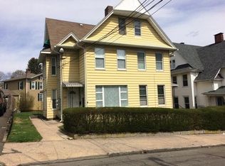 145 Tremont St, Ansonia, CT 06401