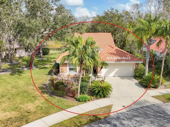 4579 Del Sol Blvd S, Sarasota, FL 34243