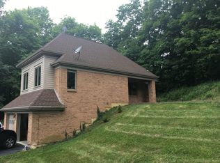 531 Locust Run Rd, Cincinnati, OH 45245