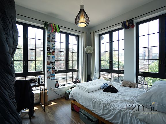 5th image of 861 Broadway APT 3F