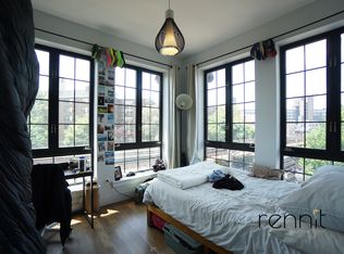 861 Broadway APT 4F, Brooklyn, NY 11206