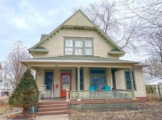 705 8th Ave, Shenandoah, IA 51601