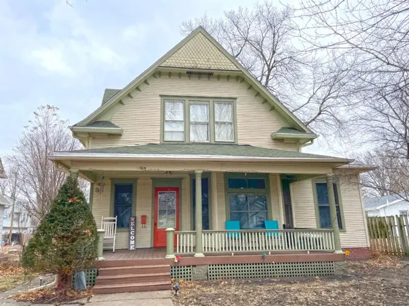 705 8th Ave, Shenandoah, IA 51601