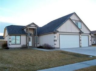 313 E Tanglewood Dr, Moses Lake, WA 98837
