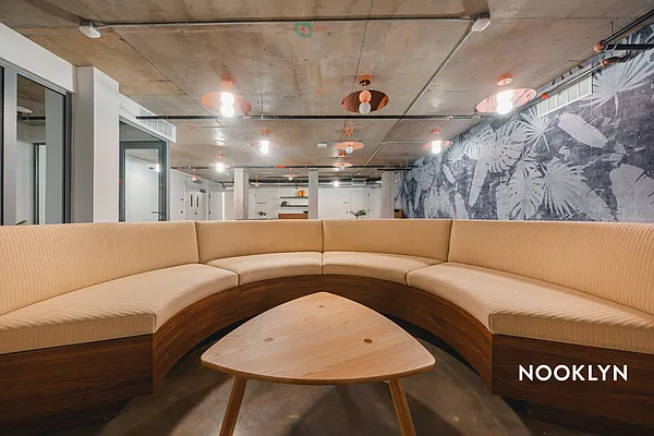 Rented by Nooklyn NYC LLC | media 40