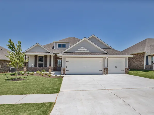 Sage Plan, Broadmoore Heights