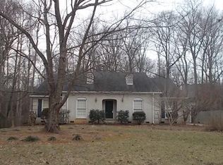 9716 Hinson Dr, Matthews, NC 28105