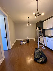 Rented by NYC LUXURY APT RENTALS CO LLC