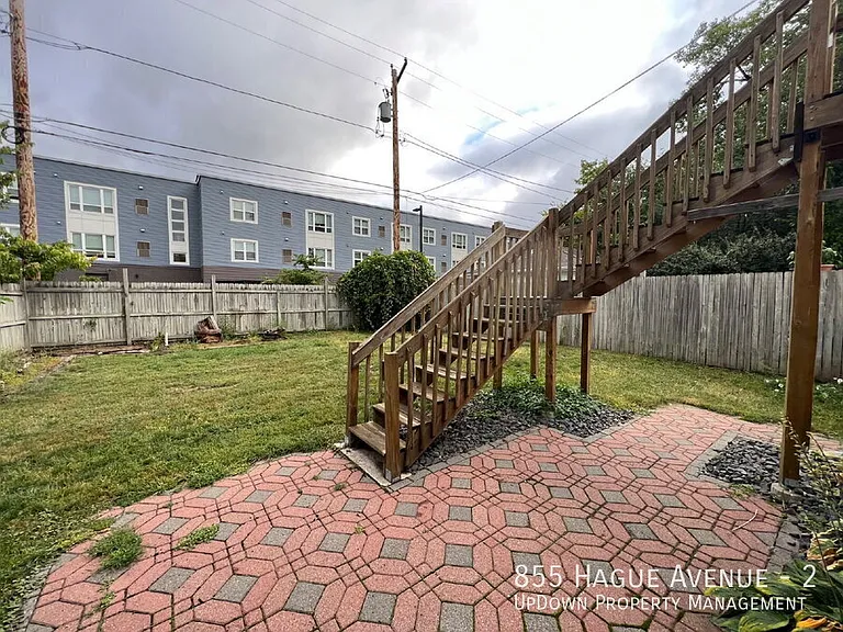 855 Hague Ave #2 — Photo 19
