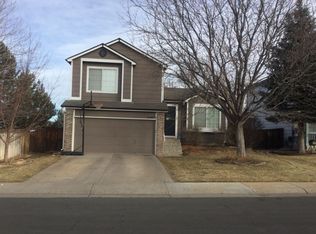 2347 Gold Dust Ln, Highlands Ranch, CO 80129