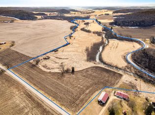 67.45 E Sawle Rd, Arena, WI 53503