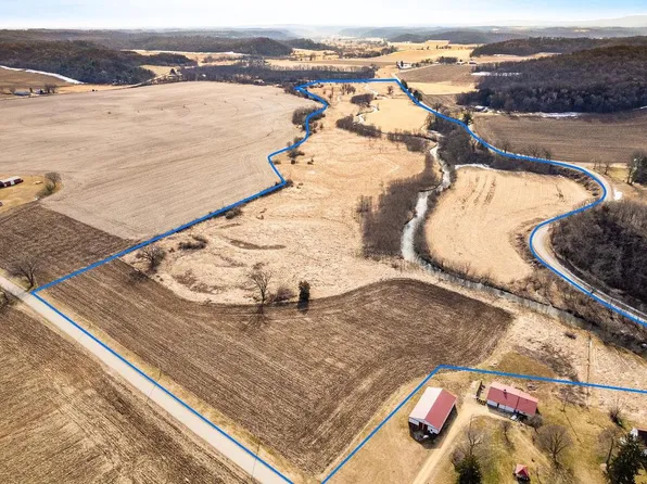 67.45 Sawle Road, Arena, WI 53705