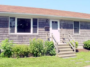50 Homer St, Newport, RI 02840