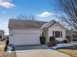 532 Goldenrod Circle, Verona, WI 53593