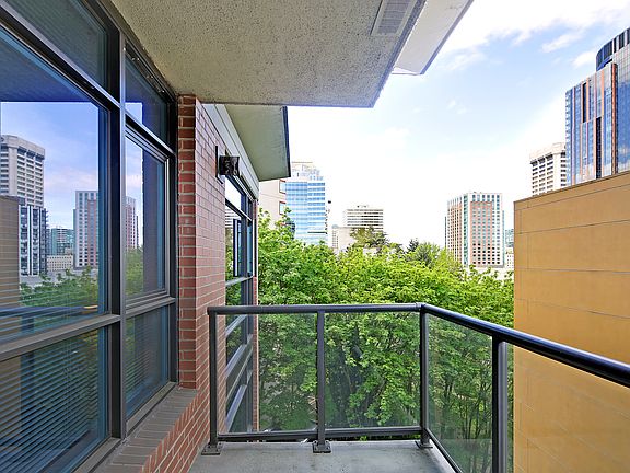 2nd image of 1420 Terry Ave Unit 602