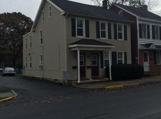 111 S Spruce St FLOOR 2, Lititz, PA 17543