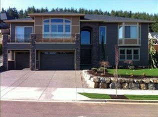 928 NW 43rd Ave, Camas, WA 98607