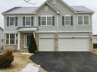 220 Schmidt St, Plano, IL 60545