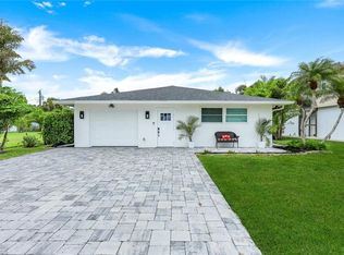 4465 Mariner RD, BONITA SPRINGS, FL 34134