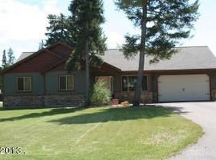 134 9th St E, Columbia Falls, MT 59912