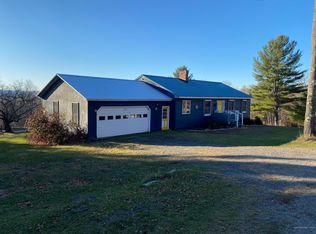 1951 Industry Rd, Industry, ME 04938