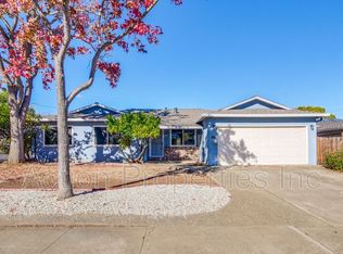 1066 Clark Ave, Mountain View, CA 94040