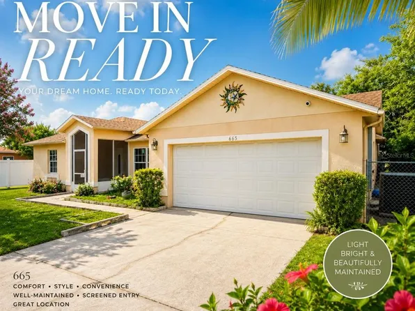665 Sterling Dr, Kissimmee, FL 34758
