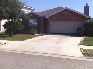 130 Roadrunner Ave, New Braunfels, TX 78130