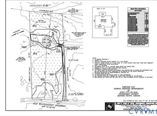 None Old Washington Hwy, Glen Allen, VA 23059