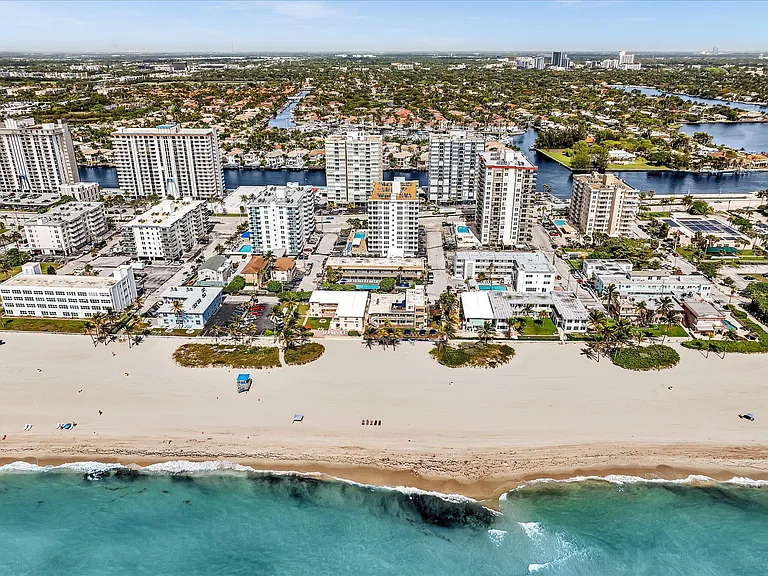 1410 S Ocean Dr #1103 — Photo 33