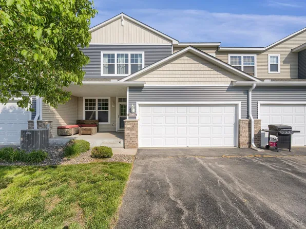 1599 Sumac Cir Unit G, Carver, MN 55315