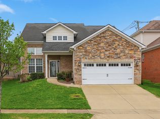 1787 Sandhurst Cv, Lexington, KY 40509